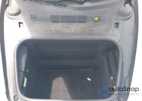 2014 Porsche 911 Carrera S из США, поврежденный, VIN WP0CB2A97ES154099